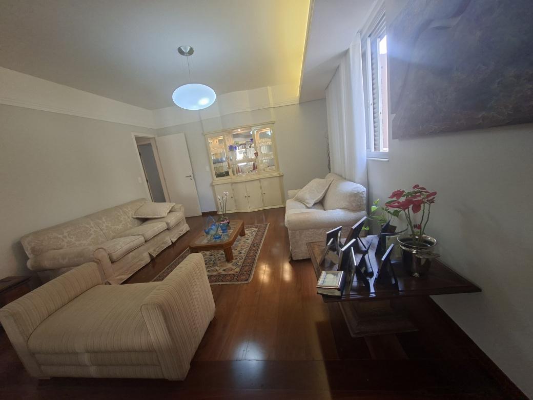 Apartamento, Serra, 4 Quartos, 2 Vagas, 2 Suítes