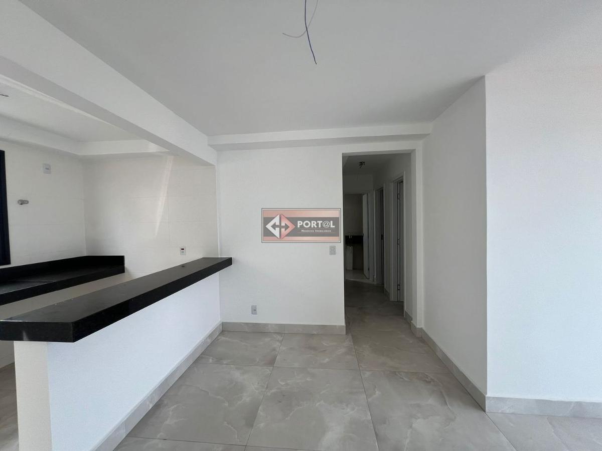Apartamento, Ana Lúcia, 3 Quartos, 2 Vagas, 1 Suíte