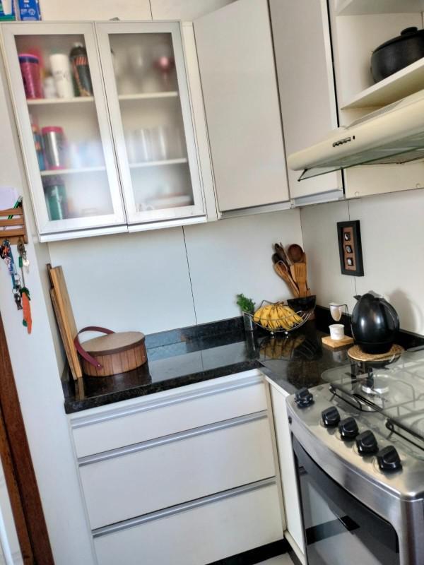 Cobertura, Palmares, 3 Quartos, 2 Vagas, 1 Suíte