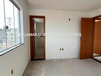 Apartamento, Santa Cruz Industrial, 3 Quartos, 2 Vagas, 1 Suíte