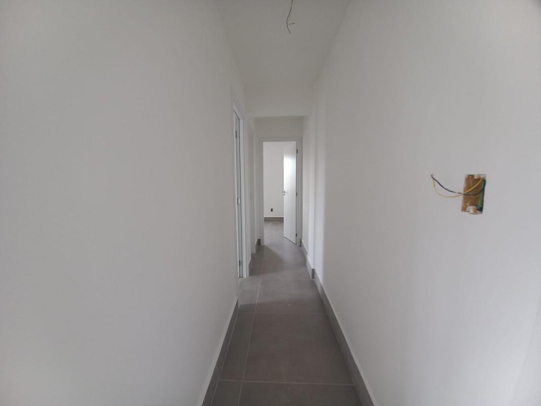 Apartamento, Boa Vista, 2 Quartos, 1 Vaga, 1 Suíte