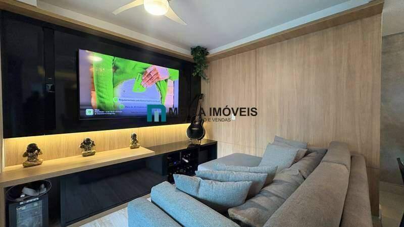 Apartamento, Savassi, 2 Quartos, 2 Vagas, 1 Suíte