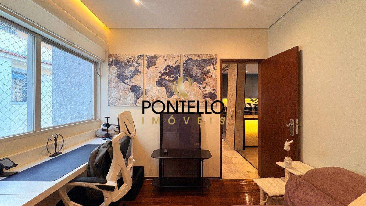 Apartamento, Cidade Nova, 5 Quartos, 2 Vagas, 2 Suítes