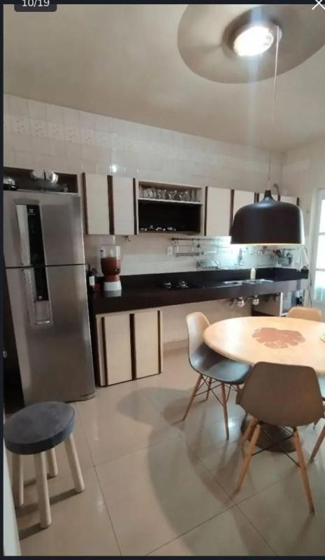 Casa, Santa Rosa, 3 Quartos, 3 Vagas