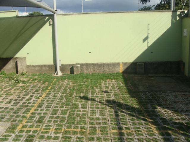 Apartamento, Cabral, 2 Quartos, 1 Vaga, 0 Suíte