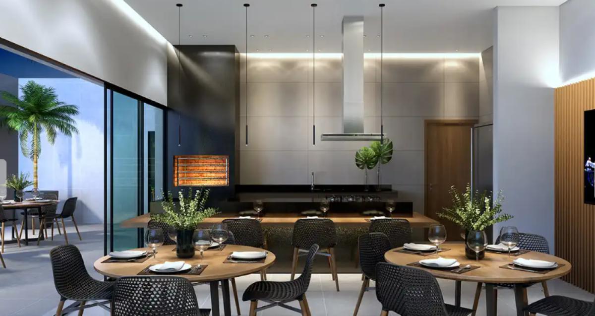 Apartamento, Castelo, 3 Quartos, 2 Vagas, 1 Suíte