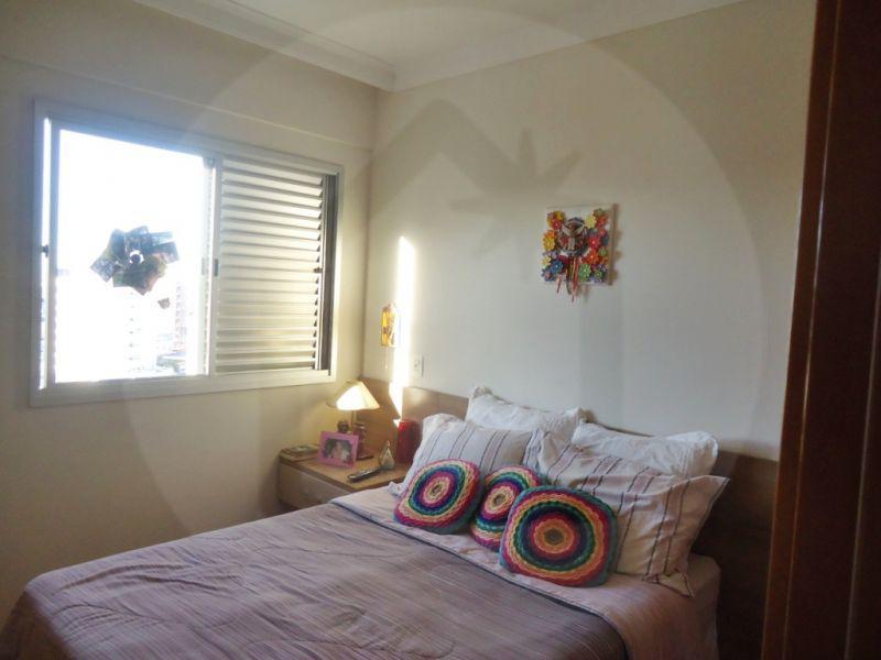 Apartamento, Cidade Nova, 2 Quartos, 2 Vagas, 1 Suíte