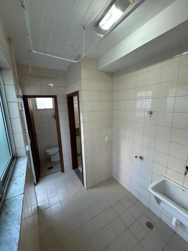 Apartamento, Coração de Jesus, 3 Quartos, 2 Vagas, 1 Suíte