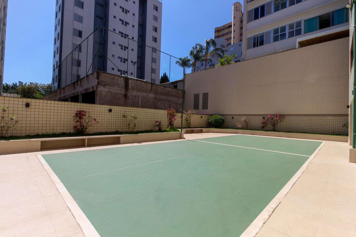 Cobertura, Santo Antônio, 3 Quartos, 2 Vagas, 1 Suíte