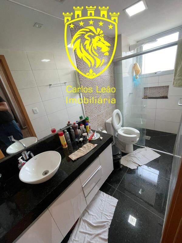 Cobertura, Colégio Batista, 3 Quartos, 3 Vagas, 1 Suíte