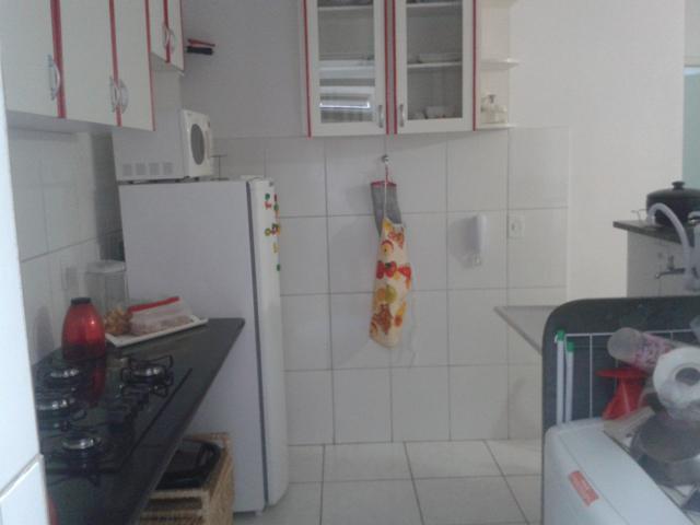 Apartamento, Distrito Industrial Doutor Hélio Pentagna Guimarães, 2 Quartos, 1 Vaga