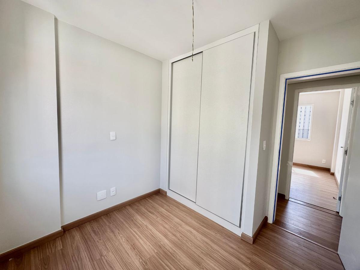 Apartamento, Buritis, 4 Quartos, 3 Vagas, 1 Suíte