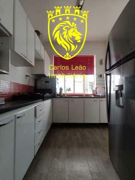 Cobertura, Buritis, 3 Quartos, 1 Vaga, 1 Suíte