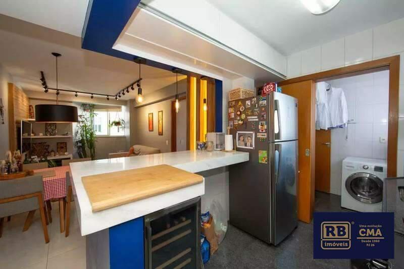 Apartamento, Prado, 2 Quartos, 2 Vagas, 1 Suíte