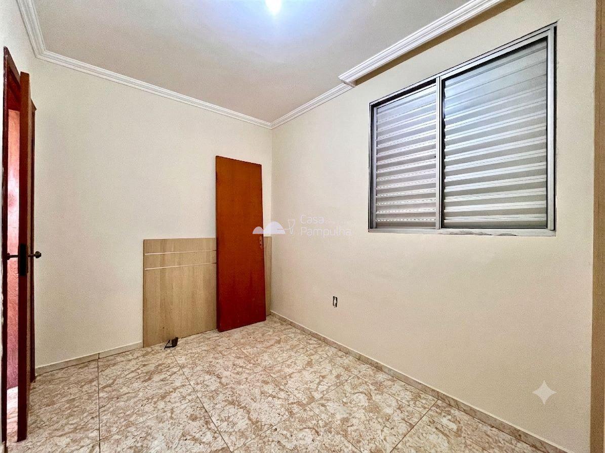 Apartamento, Santa Mônica, 2 Quartos, 1 Vaga, 1 Suíte