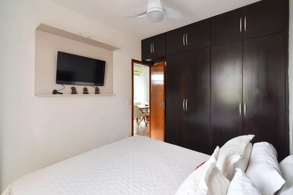 Apartamento, Dona Clara, 2 Quartos, 1 Vaga