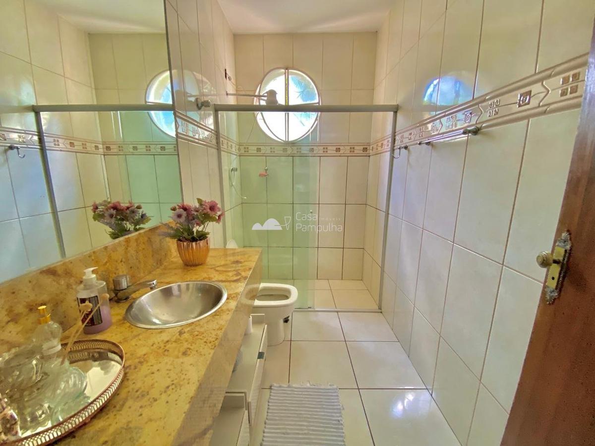 Casa, Santa Amélia, 4 Quartos, 5 Vagas, 2 Suítes
