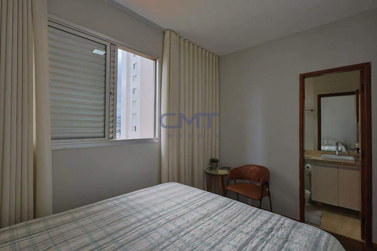 Apartamento, Buritis, 3 Quartos, 2 Vagas, 1 Suíte
