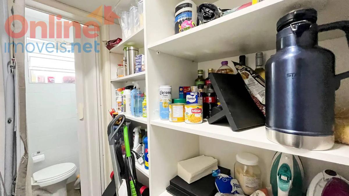 Apartamento, Luxemburgo, 3 Quartos, 0 Vaga, 1 Suíte