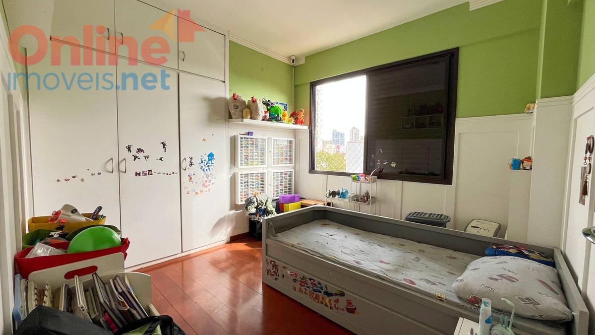 Apartamento, Serra, 3 Quartos, 0 Vaga, 1 Suíte