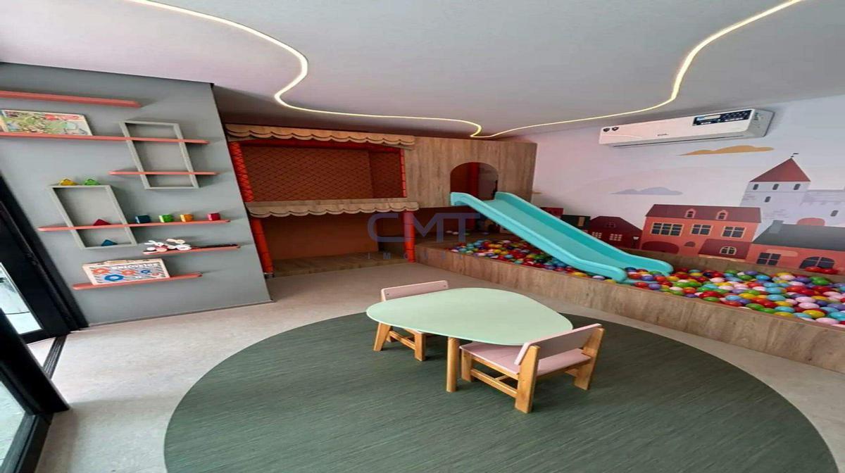 Apartamento, Santo Antônio, 3 Quartos, 2 Vagas, 1 Suíte
