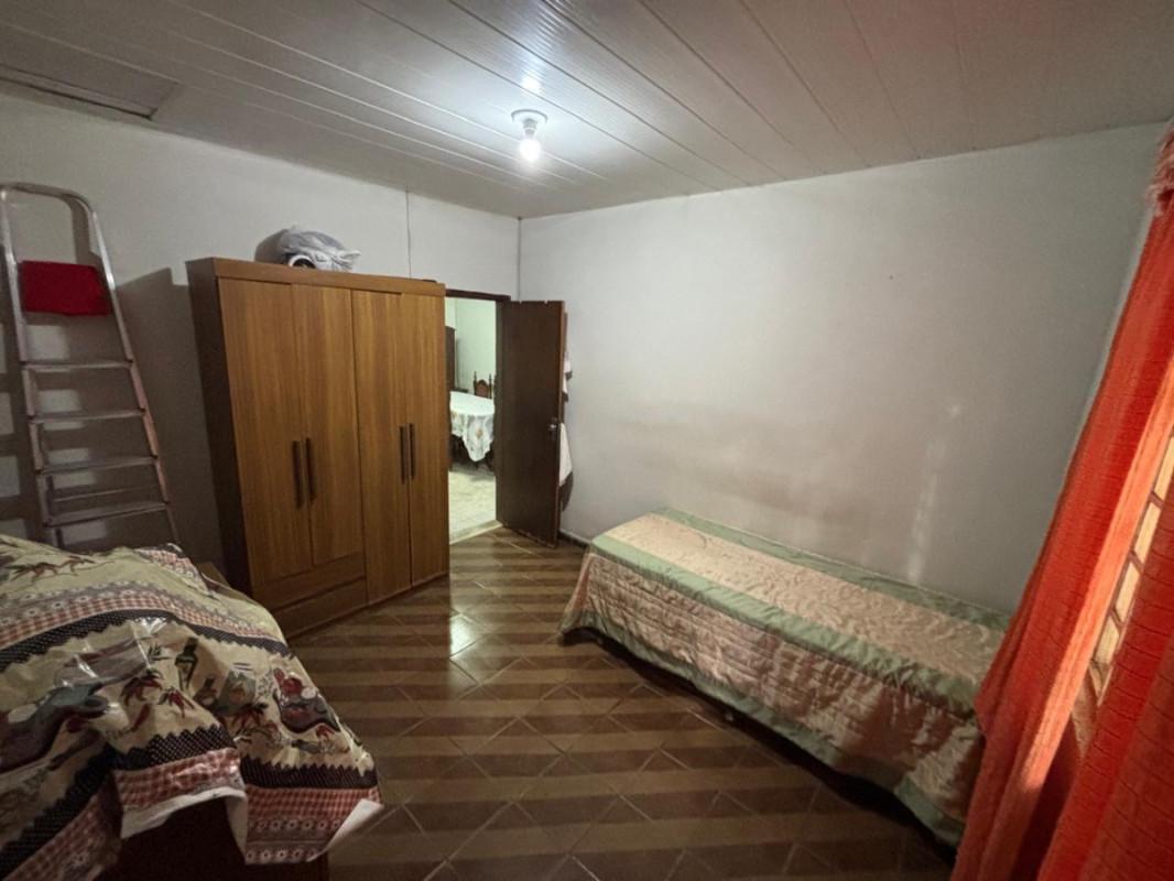 Casa, Boa Vista, 4 Quartos, 1 Vaga