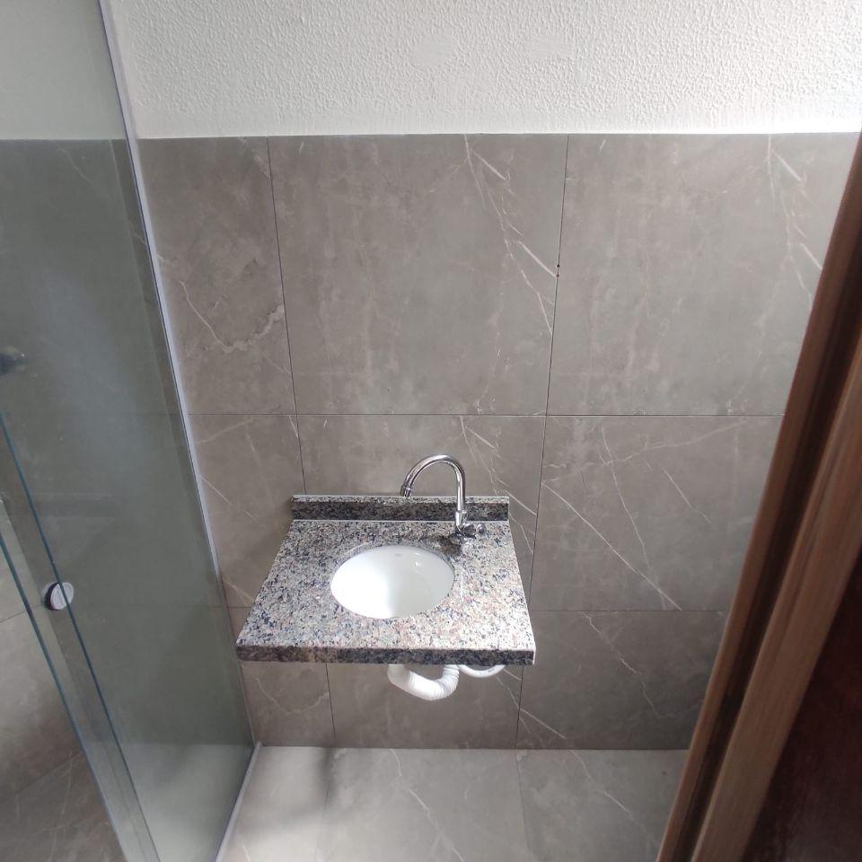 Apartamento, Jacqueline, 3 Quartos, 1 Vaga