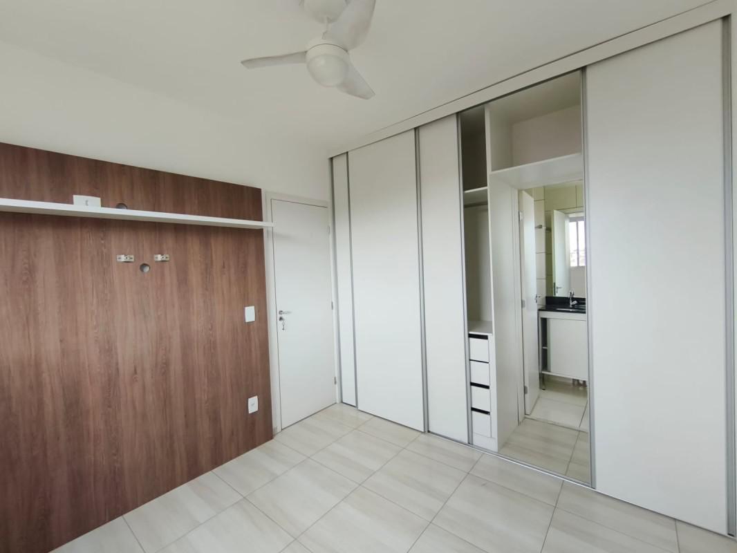 Apartamento, Manacás, 2 Quartos, 2 Vagas, 1 Suíte
