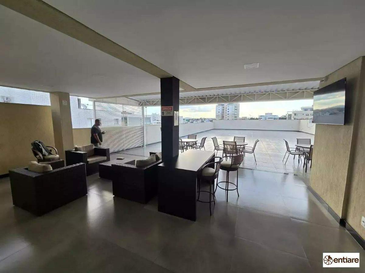 Apartamento, Ouro Preto, 1 Quarto, 1 Vaga