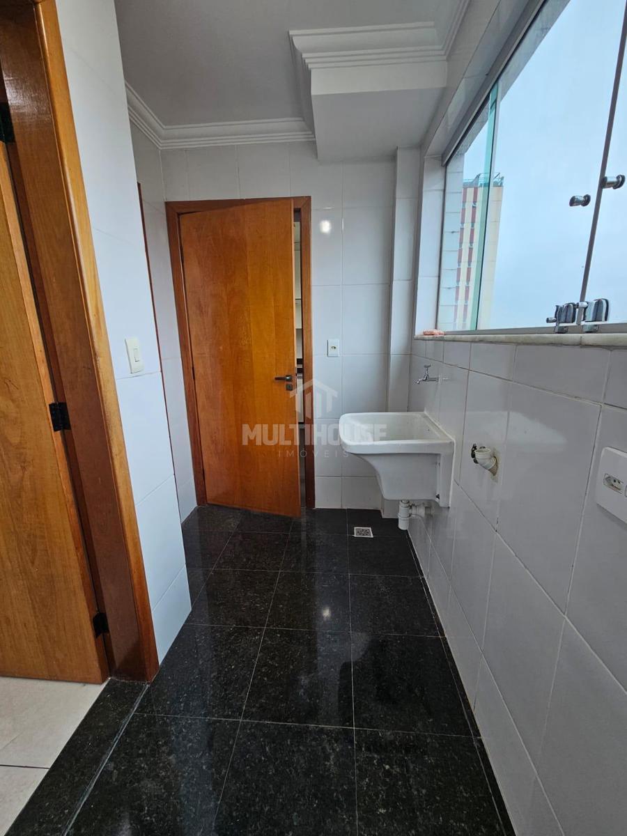 Apartamento, Jaraguá, 3 Quartos, 3 Vagas