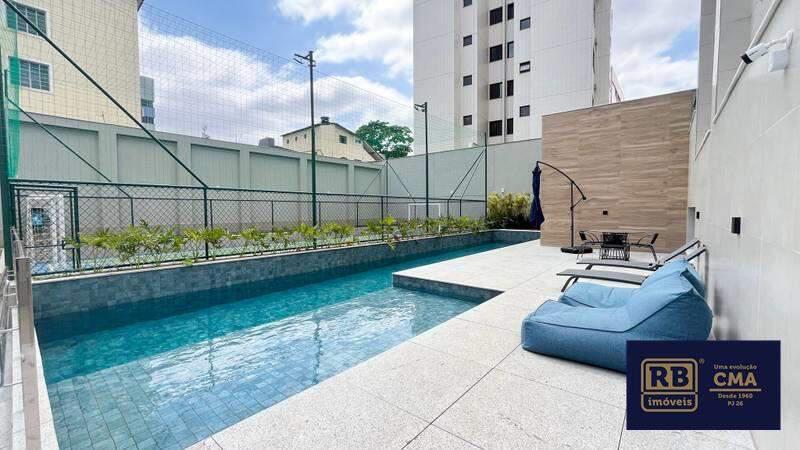 Apartamento, Prado, 3 Quartos, 2 Vagas, 1 Suíte