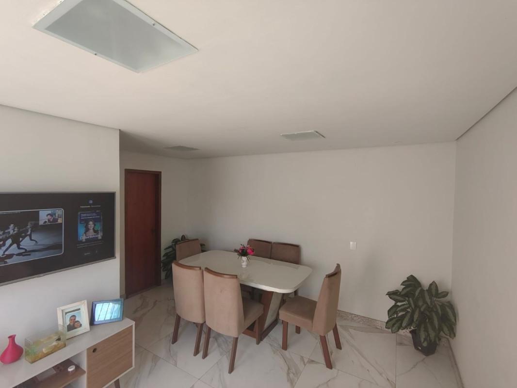 Casa, Santa Mônica, 3 Quartos, 1 Vaga, 1 Suíte