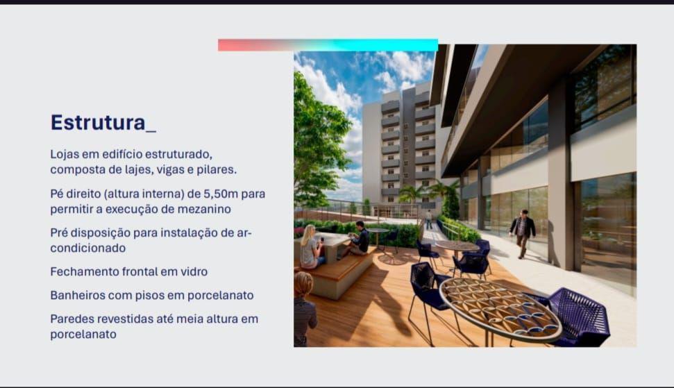 Andar, Centro, 0 Quarto, 0 Vaga