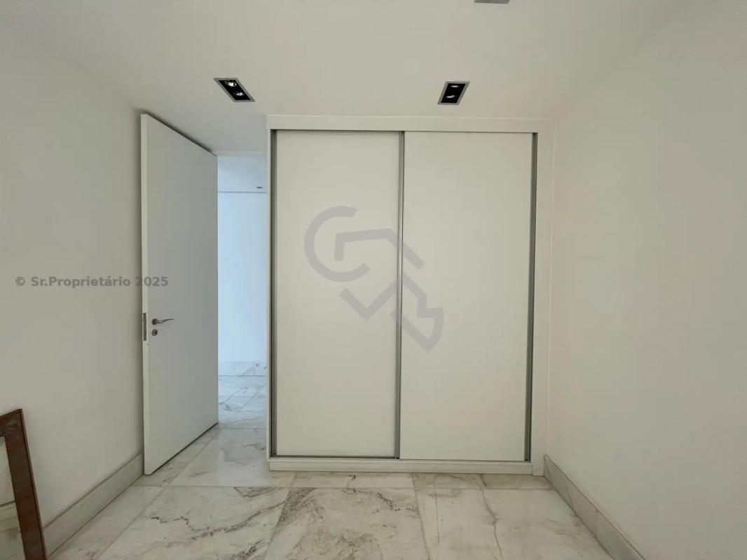 Cobertura, Savassi, 4 Quartos, 3 Vagas, 2 Suítes