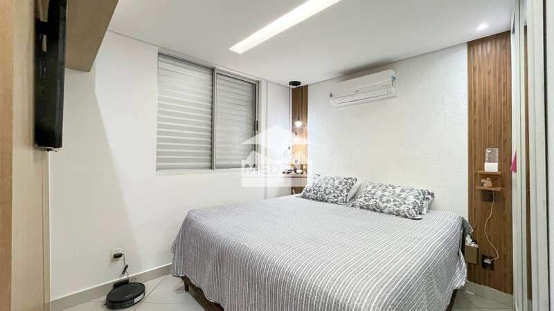 Apartamento, Castelo, 3 Quartos, 3 Vagas, 1 Suíte