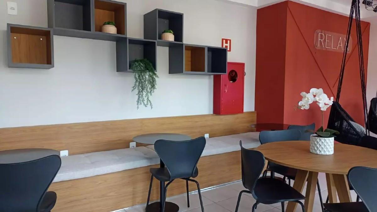 Apartamento, Jardim dos Comerciários (venda Nova), 2 Quartos, 1 Vaga