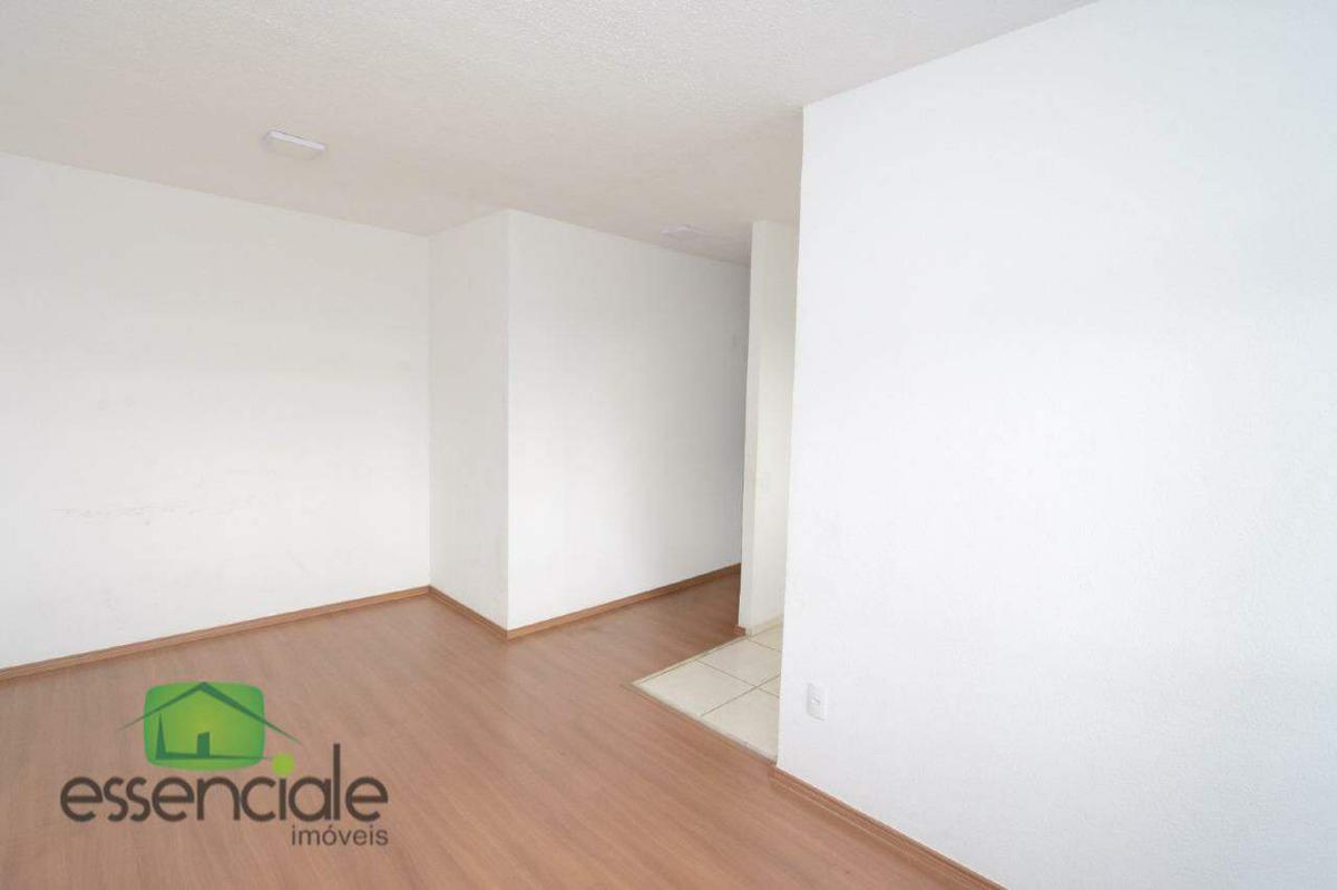 Apartamento, Jardim Riacho das Pedras, 2 Quartos, 1 Vaga, 1 Suíte