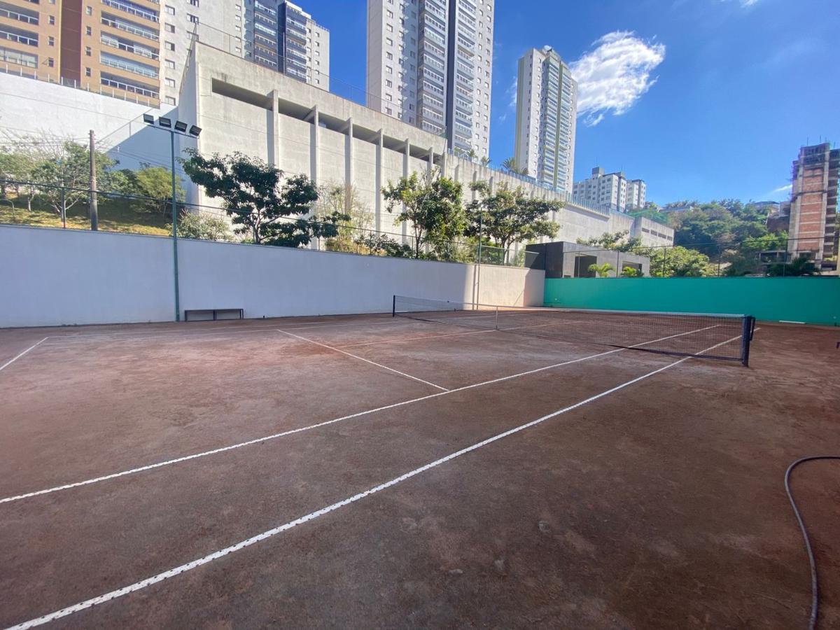 Apartamento, Ouro Preto, 4 Quartos, 3 Vagas, 2 Suítes