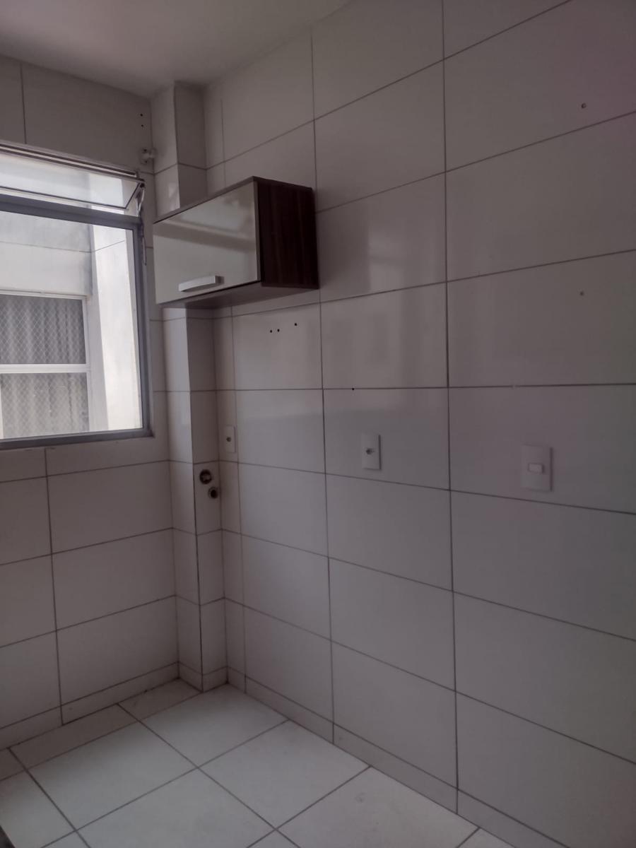 Apartamento, Liberdade, 2 Quartos, 1 Vaga