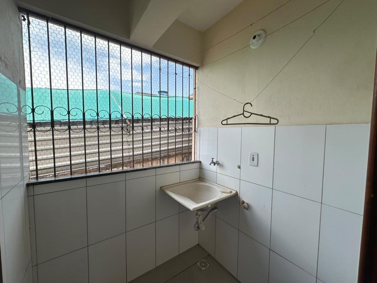 Apartamento, Centro, 2 Quartos, 2 Vagas