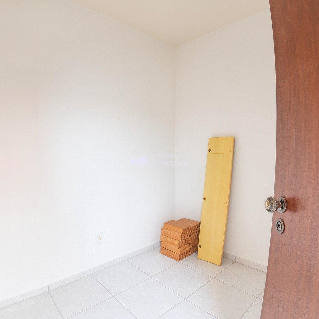Apartamento, Ouro Preto, 3 Quartos, 1 Vaga, 1 Suíte
