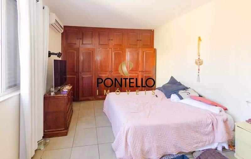 Cobertura, Carmo, 4 Quartos, 4 Vagas, 2 Suítes