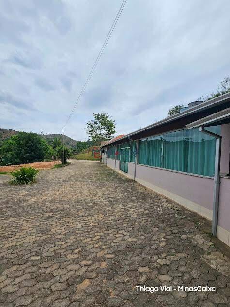 Fazenda, Novo Horizonte, 5 Quartos, 10 Vagas, 1 Suíte