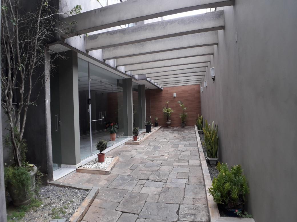 Apartamento, São Pedro, 4 Quartos, 1 Vaga, 1 Suíte