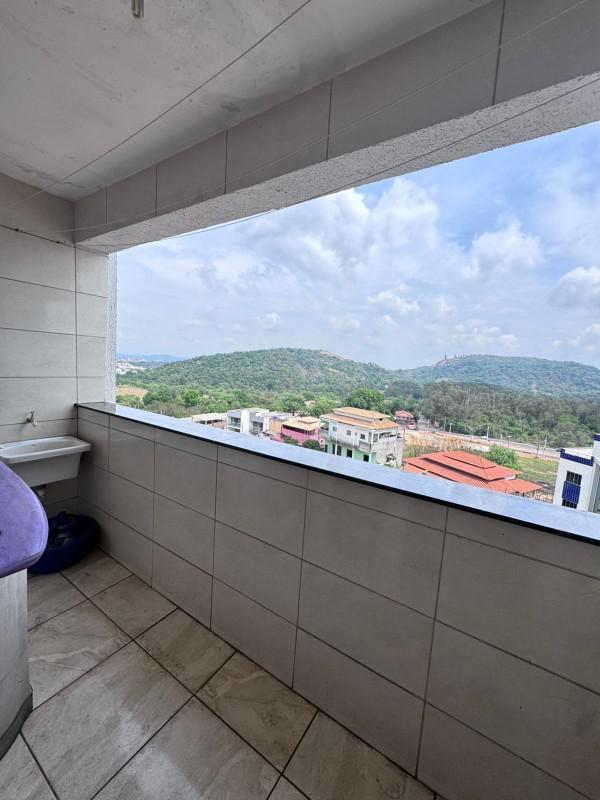 Cobertura, Masterville, 2 Quartos, 2 Vagas