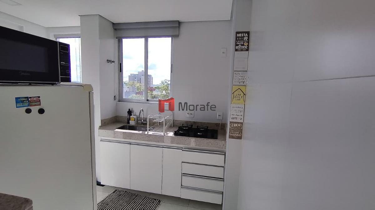 Apartamento, Manacás, 2 Quartos, 2 Vagas, 1 Suíte