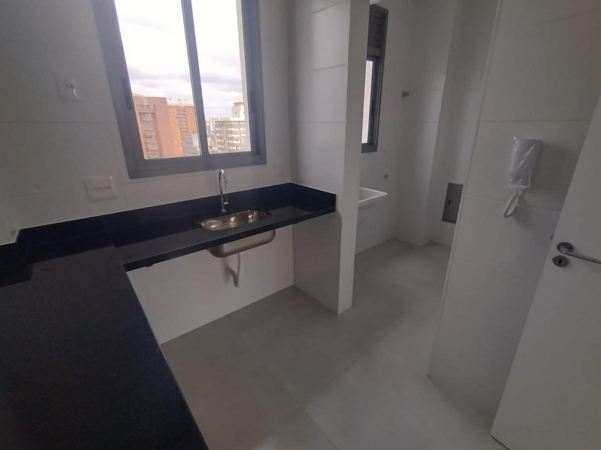 Apartamento, Lourdes, 3 Quartos, 2 Vagas, 1 Suíte