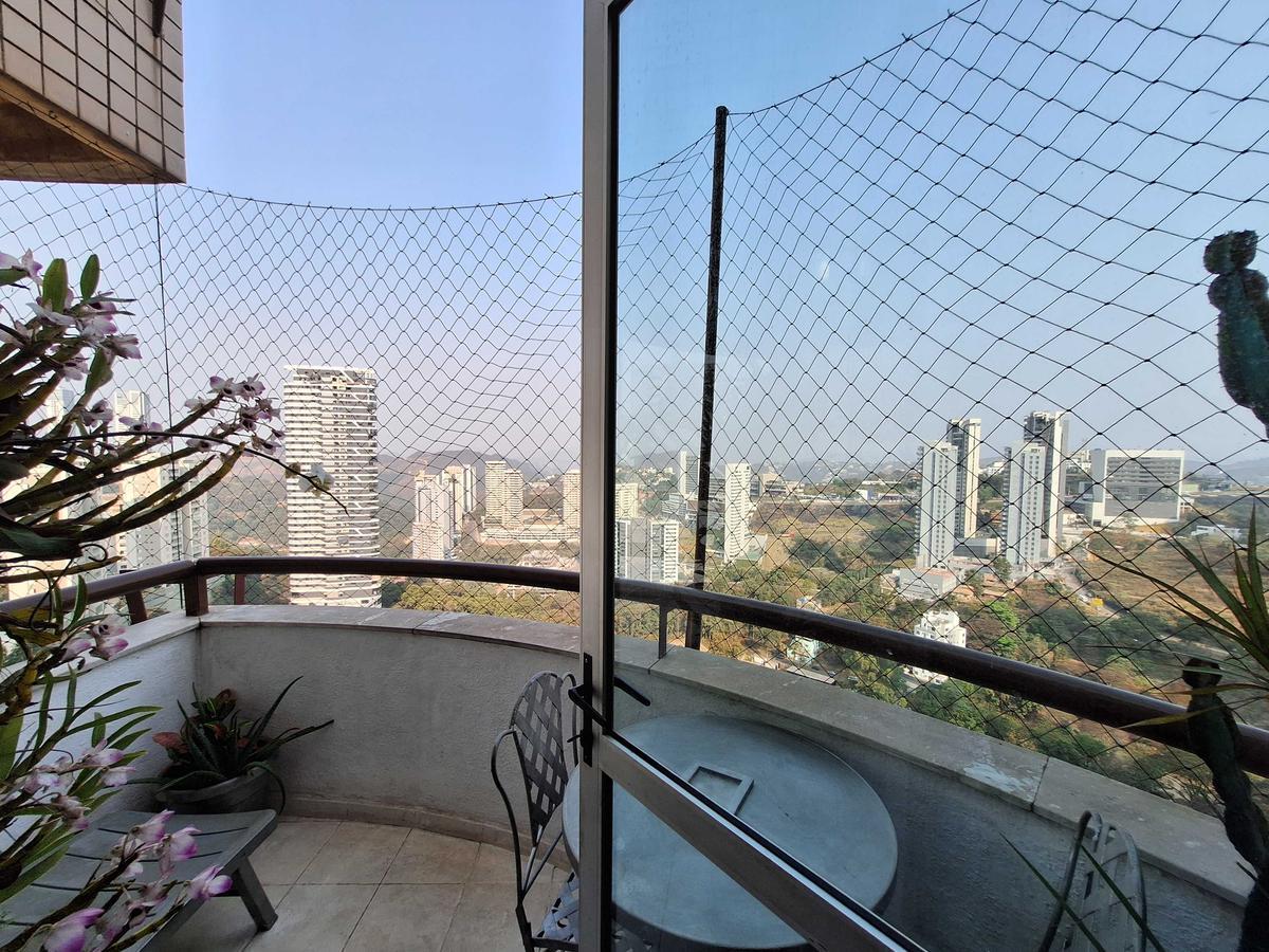 Apartamento, Vale do Sereno, 1 Quarto, 1 Vaga