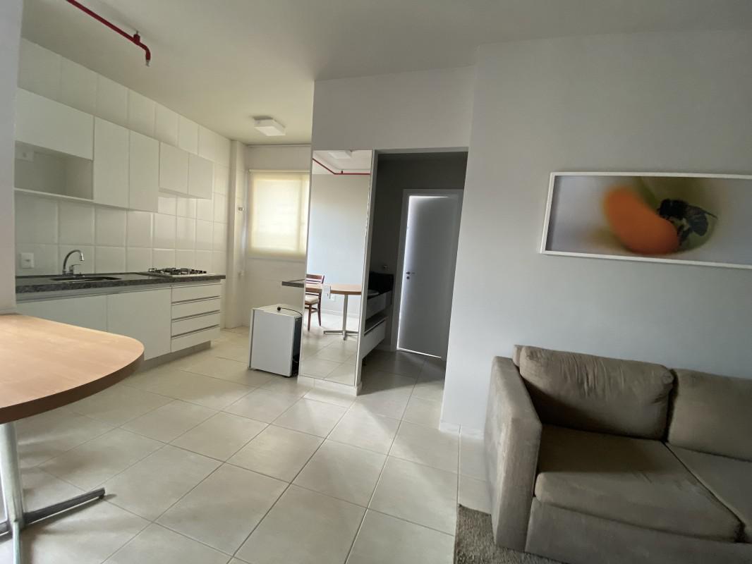 Apartamento, União, 1 Quarto, 1 Vaga, 1 Suíte