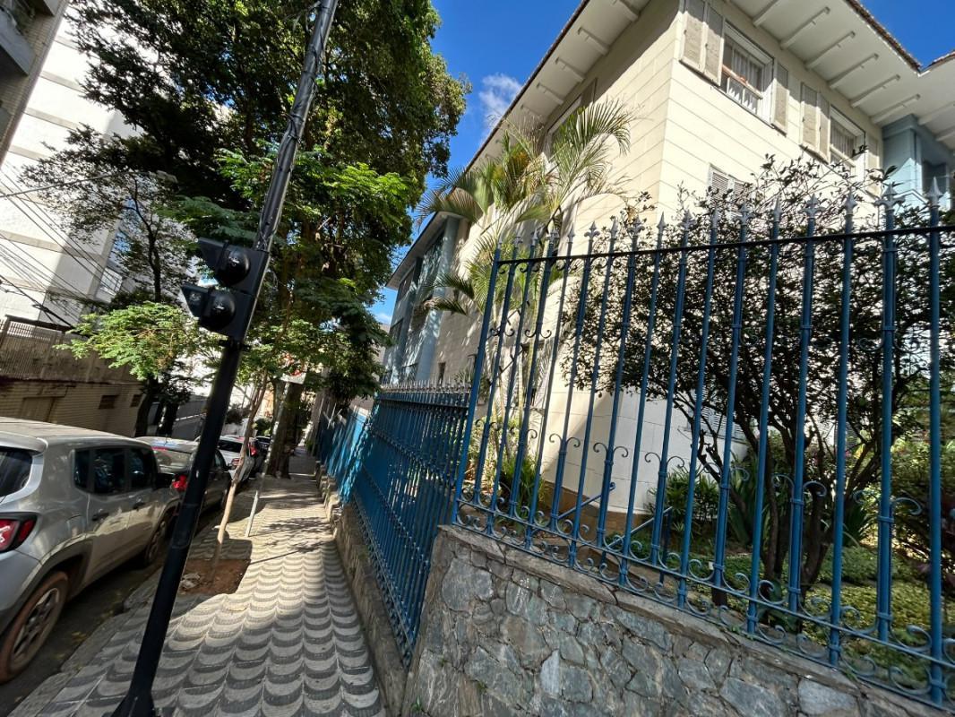 Apartamento, Santo Antônio, 4 Quartos, 1 Vaga